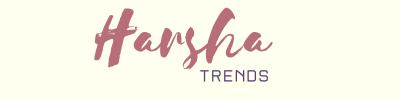 Harsha trends  - Home